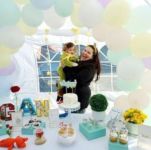 Meet your Posher, Karen